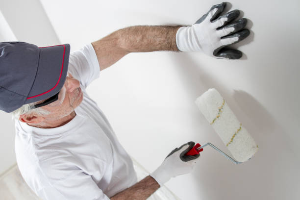 Best Industrial Mold Remediation  in Bohners Lake, WI