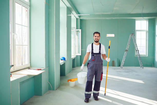 Best Residential Mold Inspection & Testing  in Bohners Lake, WI