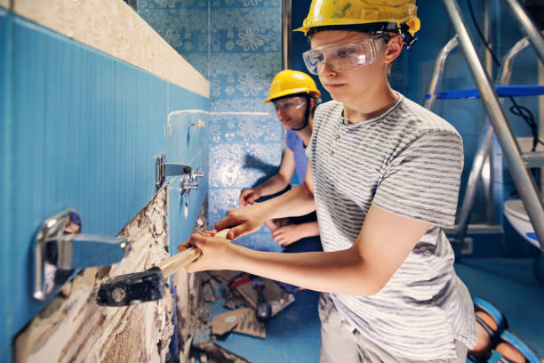 Best Mold Remediation for Rental Properties  in Bohners Lake, WI